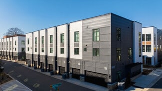 2314 Berryhill Rd, Charlotte, NC 28208