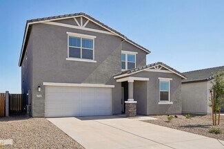 11713 N Orris Dr Unit 36465594, Maricopa, AZ 85139