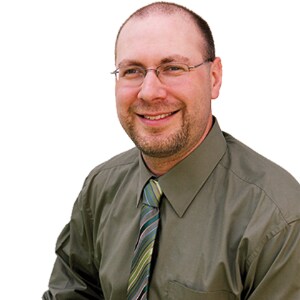 Matthew Bauermeister