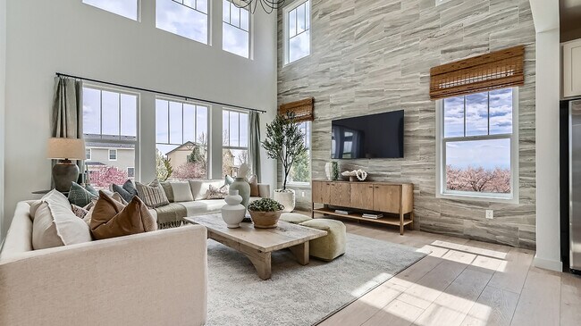 4001 Buttongrass Trail, Castle Rock, CO 80108 - photo 5