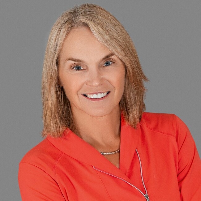 Helen Graham