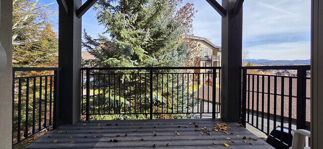 Crestview Condominiums unit B, Park City, UT 84098 - photo 4