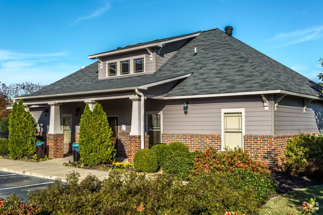 The Cedars at Wellington Lake, Little Rock, AR 72211 - photo 4