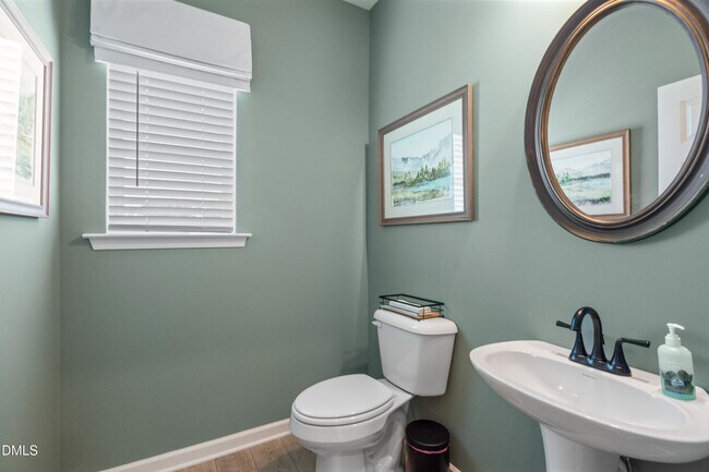 87 Cheshire Farm Dr, Smithfield, NC 27577 - photo 7