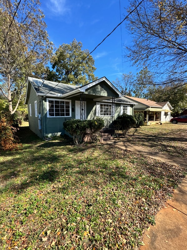 1021 14th Place SW, Birmingham, AL 35211