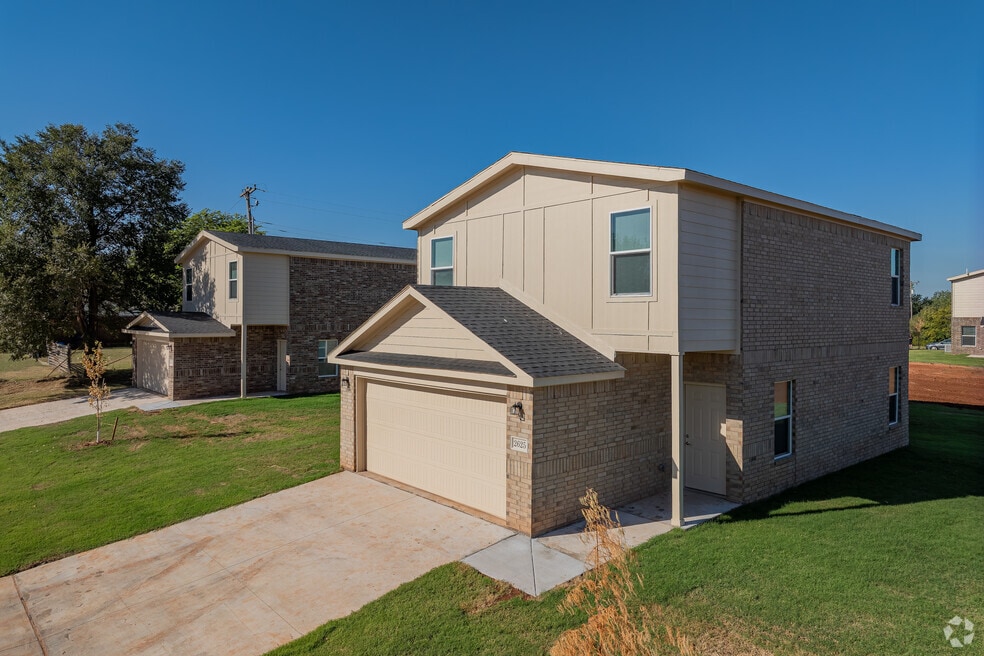 Avalon At OKC I & II