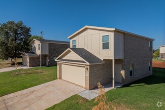 2941 N Lottie Ave, Oklahoma City, OK 73111