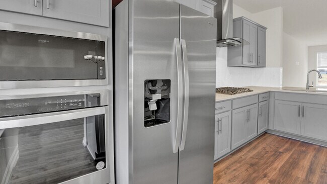 327 Ensemble Way, Frederick, MD 21701 - photo 5