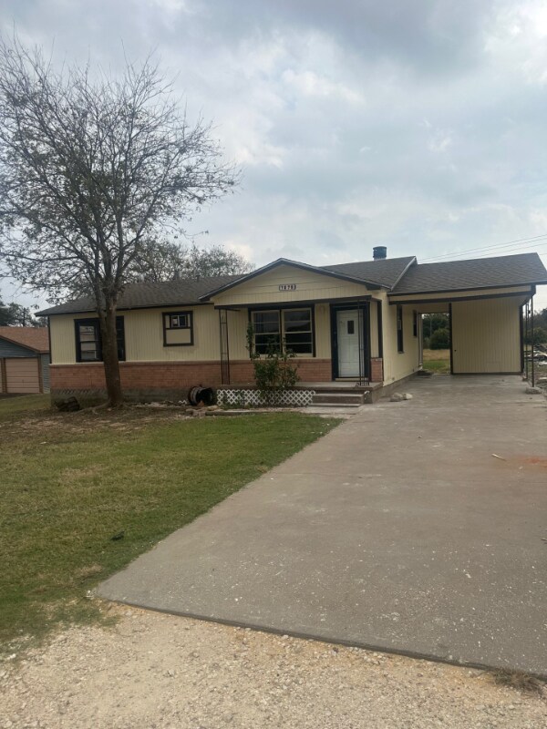 1375 Old Bethany Rd, Bruceville, TX 76630 - photo 1