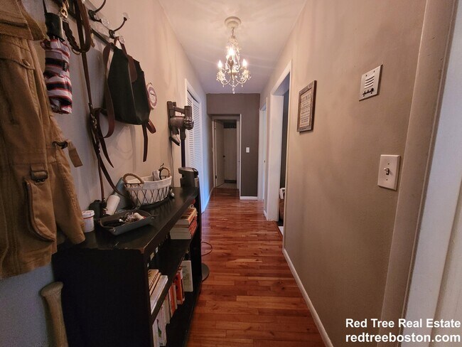 1486 Commonwealth Ave, Brighton, MA 02135 - photo 5