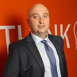 Alexander Waisman