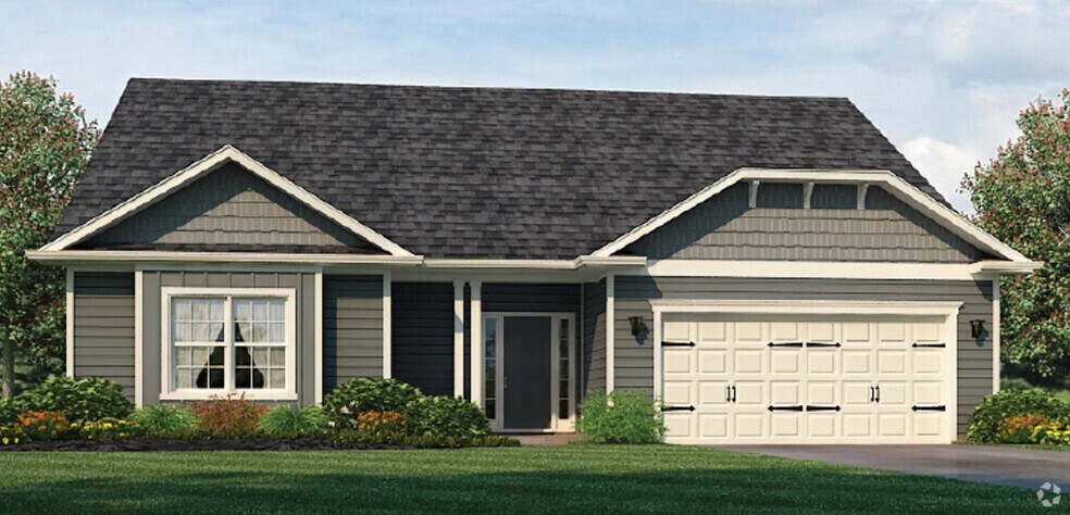 738 Pantego Blvd unit 36494445, Bolivia, NC 28422 - photo 1