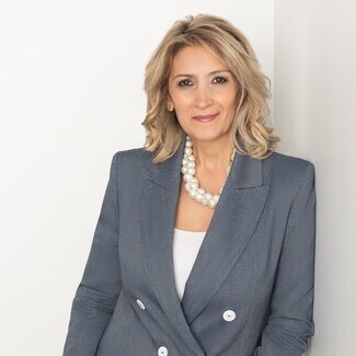 Suzanna Krmzian