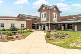 Butterfield Elementary School