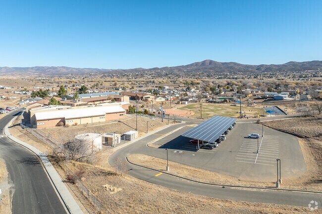 Humboldt Elementary provides a safe, positive, and nurturing environment for students.
