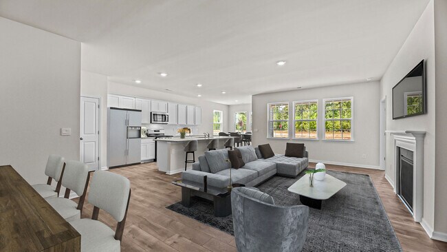 1607 Abberly Place unit 36205013, Graham, NC 27253 - photo 3