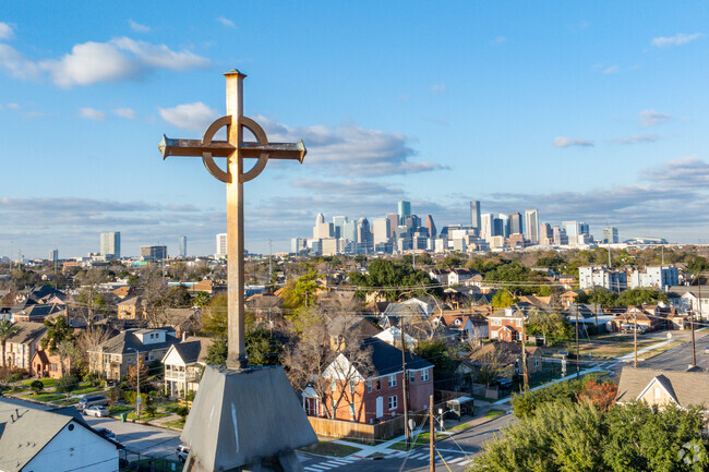 St Mary Of The Purification Montessori School is reaching new heights in Christian education.