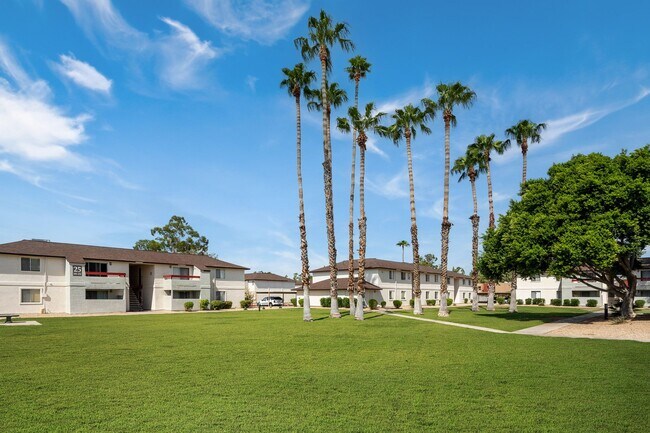 The Place at El Prado, Mesa, AZ 85202 - photo 7