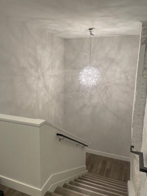 #3 Entryway