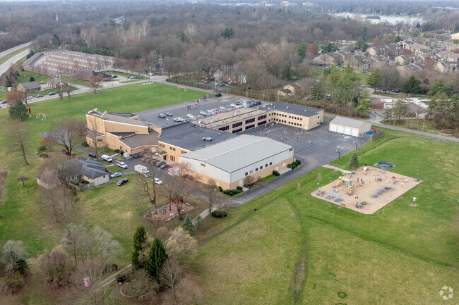 St Matthew School is a great place to learn.