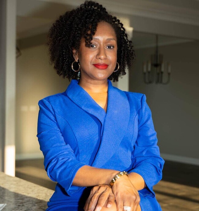 Qianna Hauptman-Beaudoin