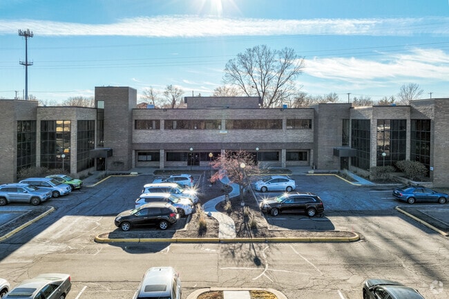 New Century School is a public, charter school located in Saint Paul, MN.