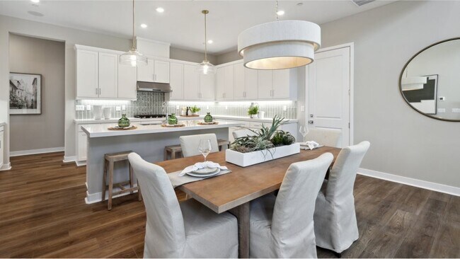 24511 Villa La Sombrilla, Santa Clarita, CA 91354 - photo 7