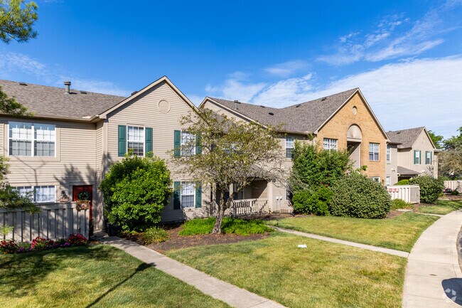 Sawmill Ridge, Dublin, OH 43017 - photo 2