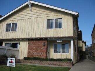 1440 S Centinela Ave Unit 6, Los Angeles, CA 90025