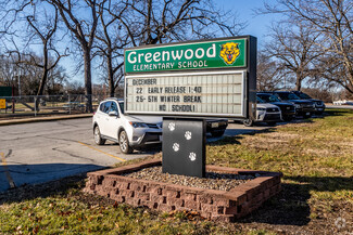 Greenwood Elementary School