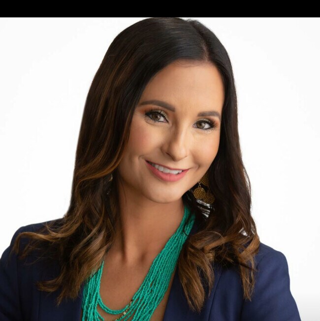 Hilary Lucki