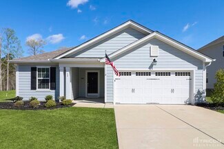 64 Crew Clb Ct, Clayton, NC 27527