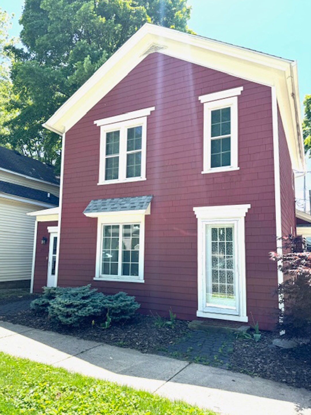 253 Jefferson St, Valparaiso, IN 46383 - photo 1