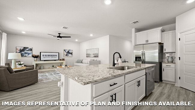 2268 Meadow Hill Ave unit 37025927, Zachary, LA 70791 - photo 6