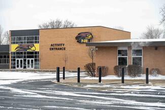 Prairie Jr High School