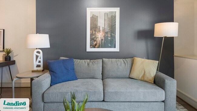 777 Preston St unit 26P.1405220, Houston, TX 77002 - photo 2