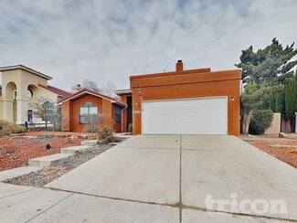 6401 Prairie Sage Dr NW, Albuquerque, NM 87120
