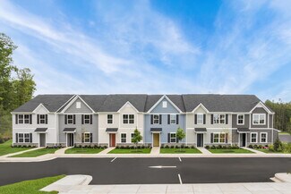 2110 Destination Dr Unit B, Sandston, VA 23150