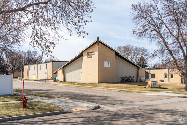 The Innovation School is a private K-6 school.