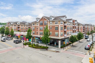 20 W Palisade Ave, Englewood, NJ 07631