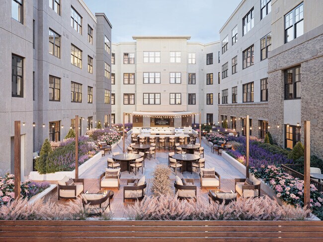 The Residences at Courthouse Square, Flemington, NJ 08822 - photo 5