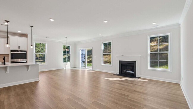 109 Asmodean Ln, Troutman, NC 28166 - photo 4