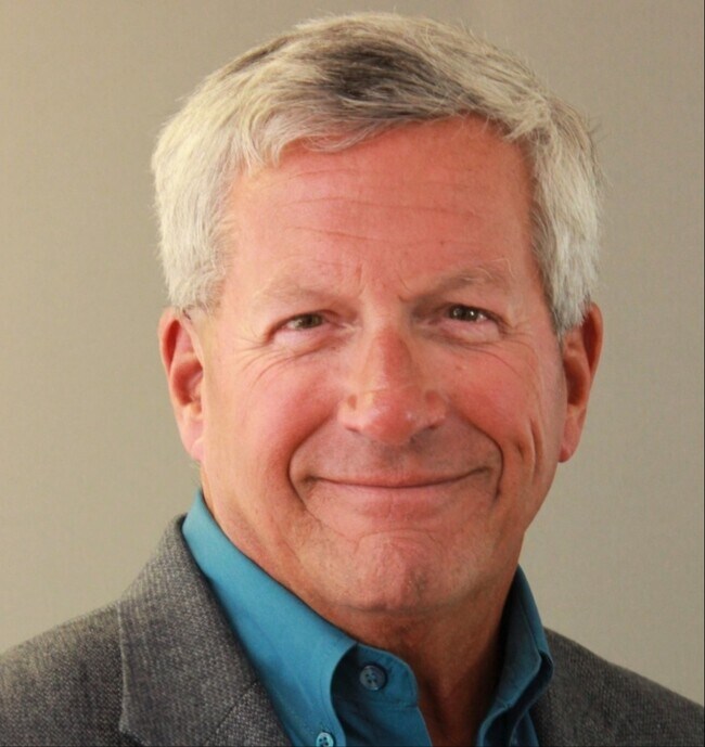 David Harris