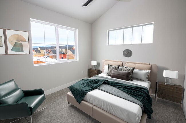 The Grange, Bozeman, MT 59718 - photo 6