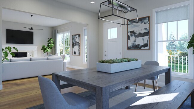 518 Cooper St unit 37276067, Celina, TX 75009 - photo 2