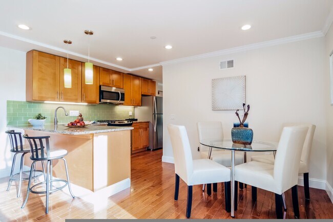 106 Maverick St unit 1, East Boston, MA 02128 - photo 2