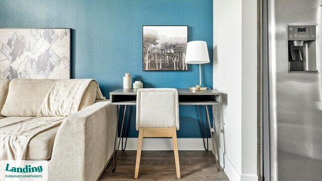 1900 Airport Commerce Dr unit 2206.1409043, Austin, TX 78741 - photo 2