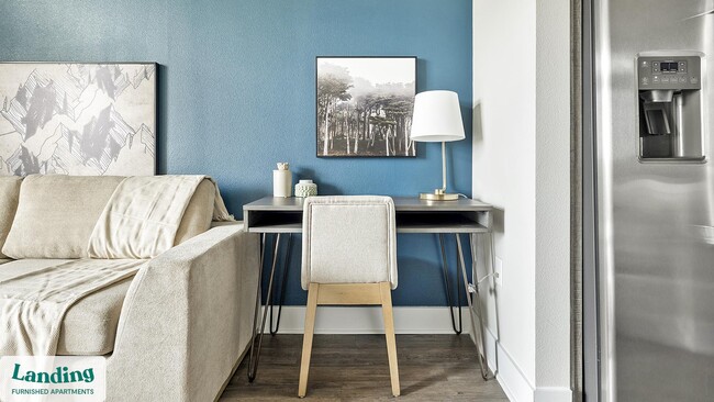 1900 Airport Commerce Dr unit 2206, Austin, TX 78741 - photo 2