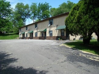 1804 Byrne Ave Unit 2, Cookeville, TN 38501