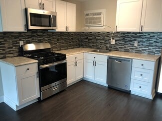 3401 Wallace Ave, Cincinnati, OH 45226